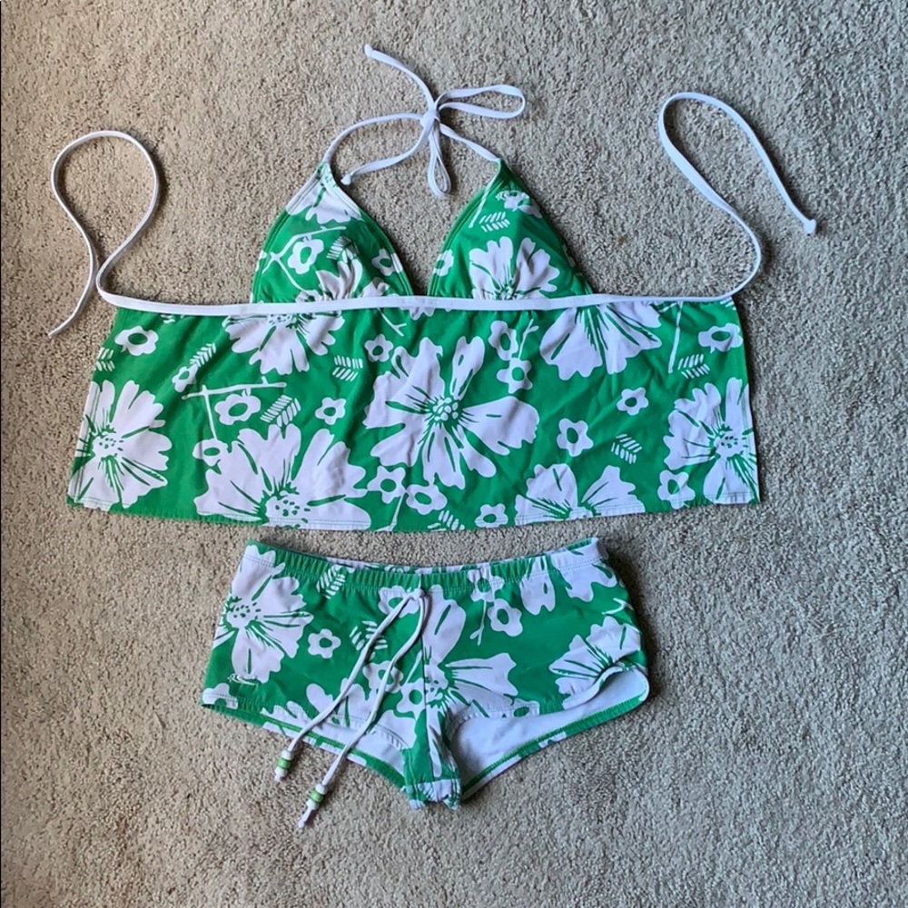 O’Neill swim suit